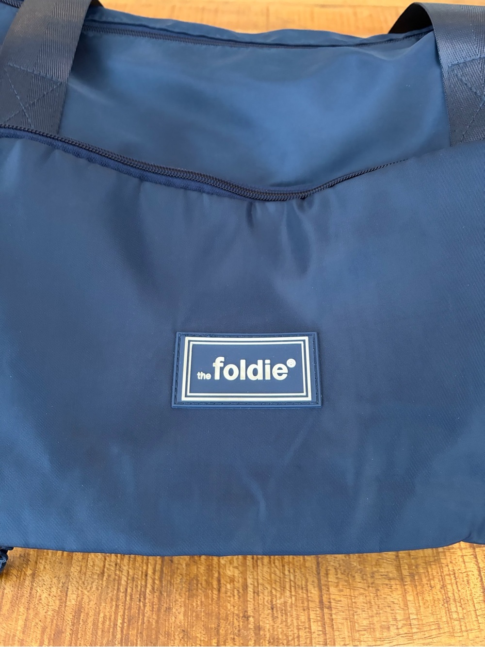 The Foldie Original Foldie Travel Bag - Picture 5 of 6
